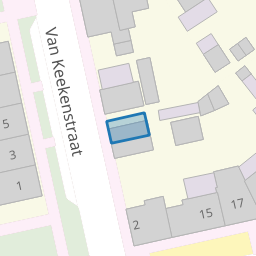 Perceel VLO00-A-7409