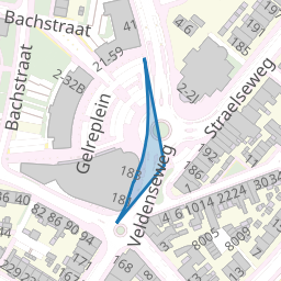 Perceel VLO00-A-7415