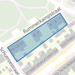 Perceel VLO00-A-7421