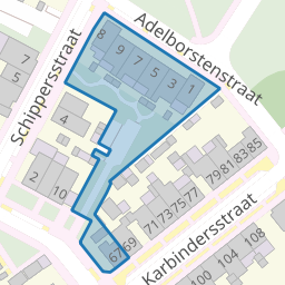 Perceel VLO00-A-7424