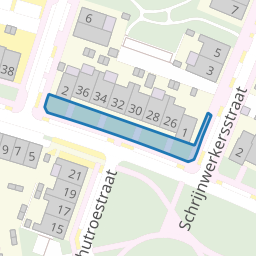 Perceel VLO00-A-7425