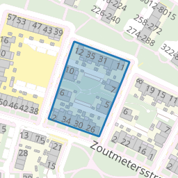 Perceel VLO00-A-7427