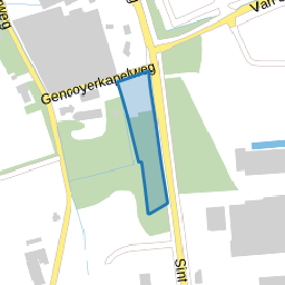 Perceel VLO00-A-7433