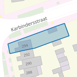 Perceel VLO00-A-7440