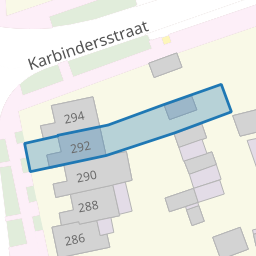 Perceel VLO00-A-7441