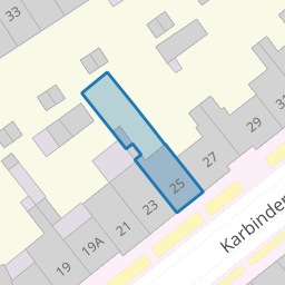 Perceel VLO00-A-7445