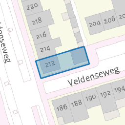 Perceel VLO00-A-7448