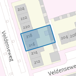 Perceel VLO00-A-7450