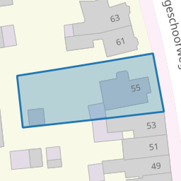 Perceel VLO00-A-7469