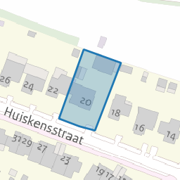 Perceel VLO00-A-7473