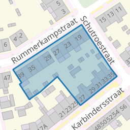 Perceel VLO00-A-7477