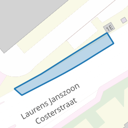 Perceel VLO00-A-7485