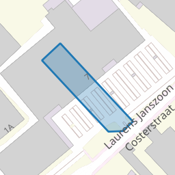 Perceel VLO00-A-7499