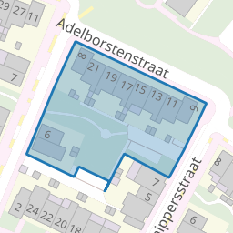 Perceel VLO00-A-7501