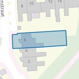 Perceel VLO00-A-7505