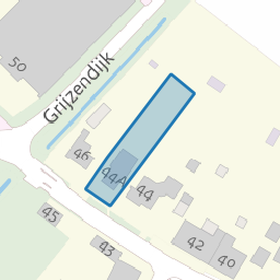 Perceel VLO00-A-7526