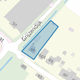 Perceel VLO00-A-7527