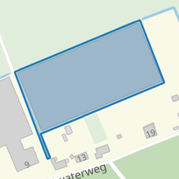 Perceel VLO00-A-7531