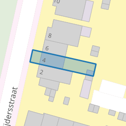 Perceel VLO00-A-7539