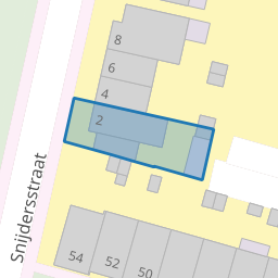 Perceel VLO00-A-7541