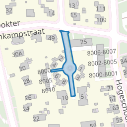 Perceel VLO00-A-7548