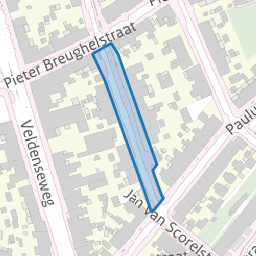 Perceel VLO00-A-7553