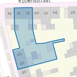 Perceel VLO00-A-7556