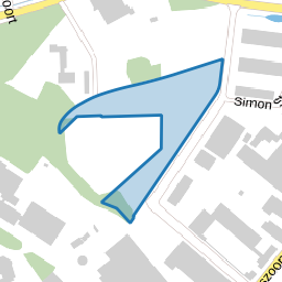 Perceel VLO00-A-7561