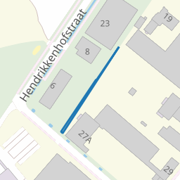 Perceel VLO00-A-7575