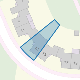 Perceel VLO00-A-7591