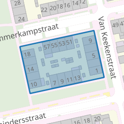 Perceel VLO00-A-7597