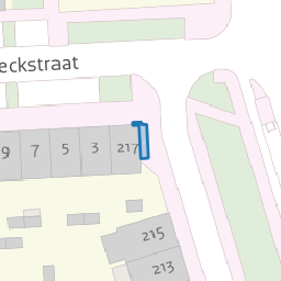 Perceel VLO00-A-7610