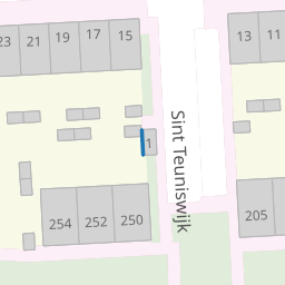 Perceel VLO00-A-7612