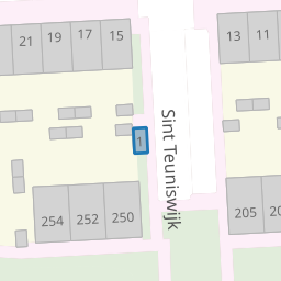 Perceel VLO00-A-7613