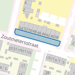 Perceel VLO00-A-7632