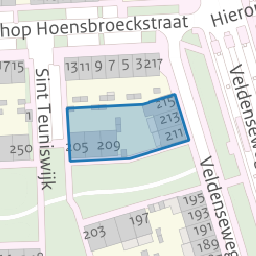 Perceel VLO00-A-7642