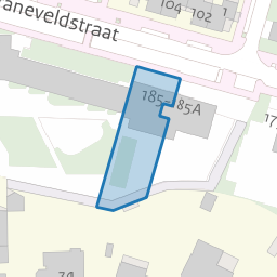 Perceel VLO00-A-7655