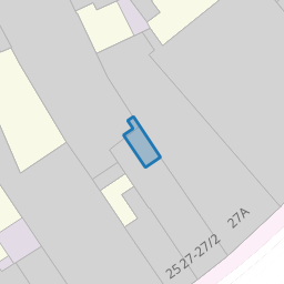 Perceel VLO00-A-7657