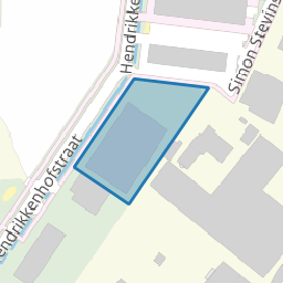 Perceel VLO00-A-7664