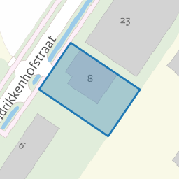 Perceel VLO00-A-7666