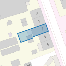 Perceel VLO00-A-7668