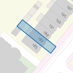 Perceel VLO00-A-7707