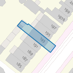 Perceel VLO00-A-7708