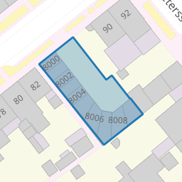 Perceel VLO00-A-7716