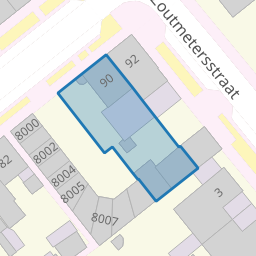 Perceel VLO00-A-7717