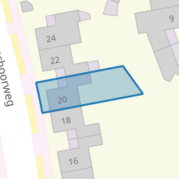 Perceel VLO00-A-7727