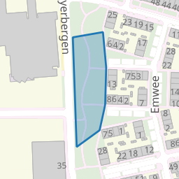 Perceel VLO00-A-7731