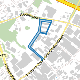 Perceel VLO00-A-7733