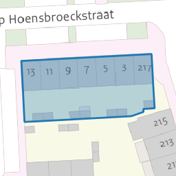 Perceel VLO00-A-7743