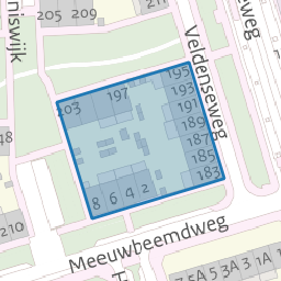 Perceel VLO00-A-7745